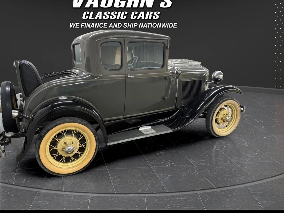 1930 Ford Model A - Image 6 of 27