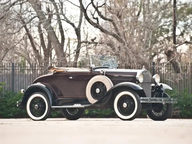 1930 Ford Model A - Image 2 of 2