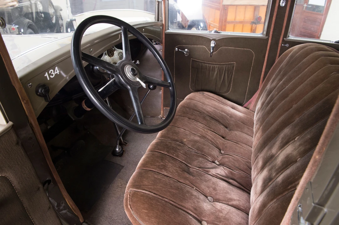 1930 Ford Model A - Image 6 of 6