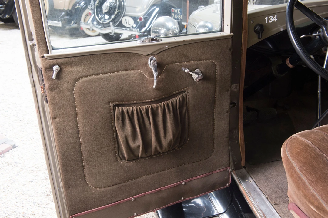 1930 Ford Model A - Image 5 of 6
