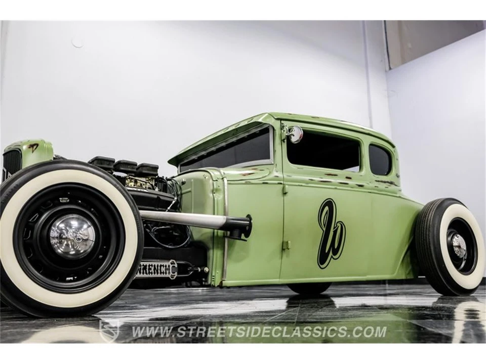 1930 Ford Model A - Image 21 of 31