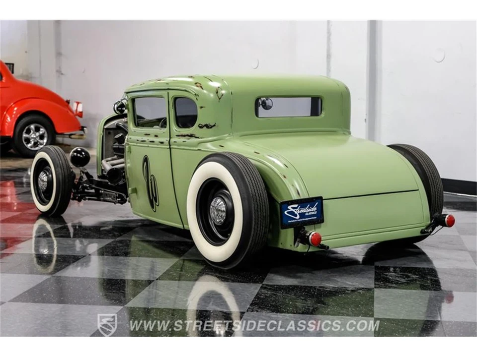 1930 Ford Model A - Image 9 of 31