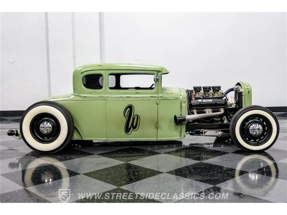 1930 Ford Model A - Image 13 of 31