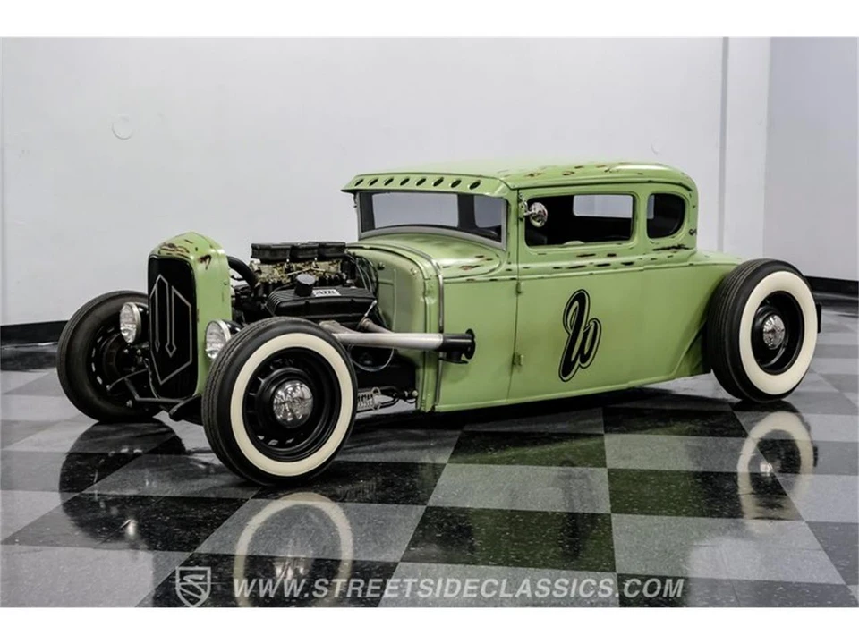 1930 Ford Model A - Image 5 of 31
