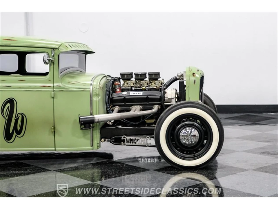 1930 Ford Model A - Image 29 of 31