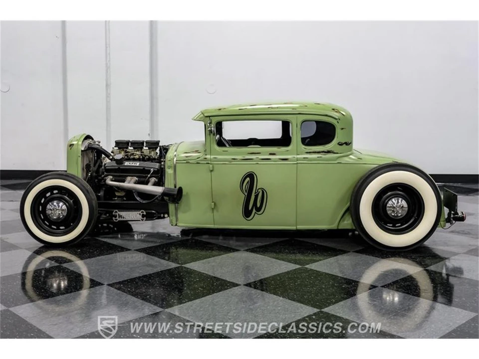 1930 Ford Model A - Image 2 of 31