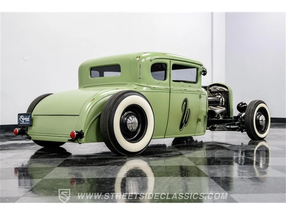 1930 Ford Model A - Image 26 of 31