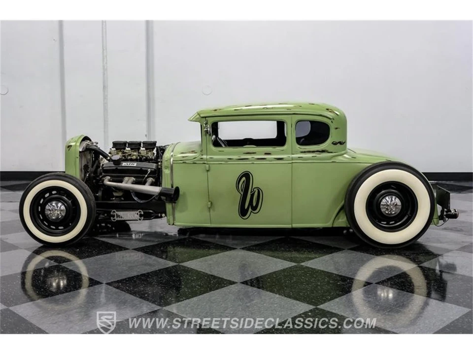 1930 Ford Model A - Image 6 of 31