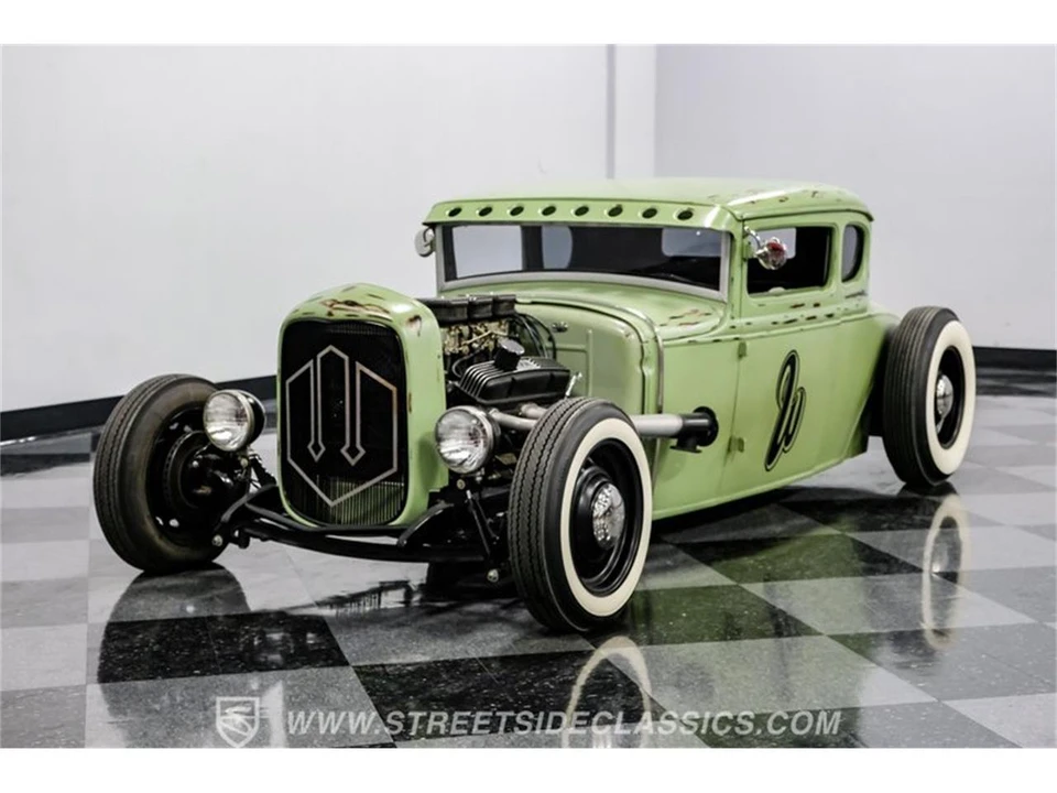 1930 Ford Model A - Image 18 of 31