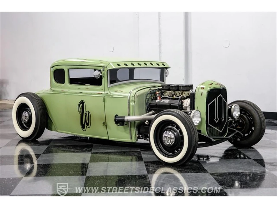 1930 Ford Model A - Image 14 of 31