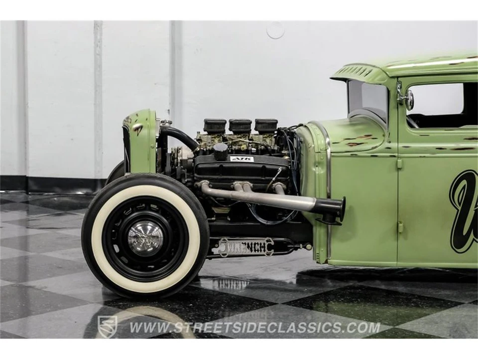 1930 Ford Model A - Image 22 of 31