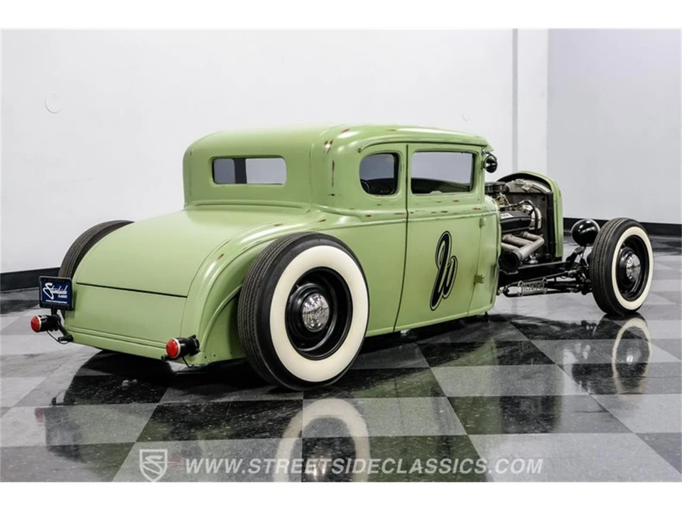 1930 Ford Model A - Image 11 of 31