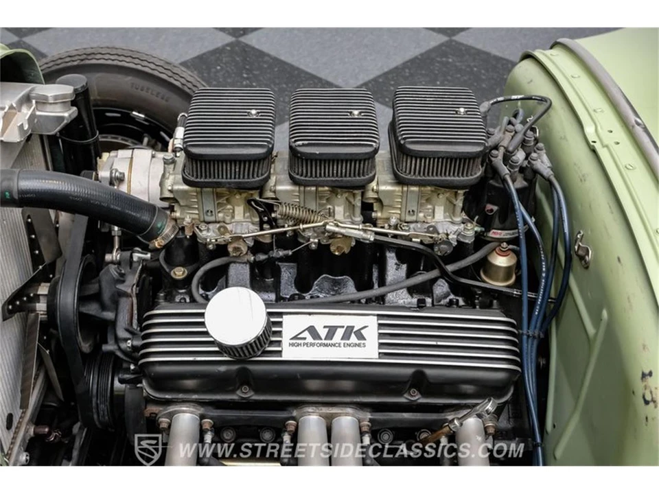 1930 Ford Model A - Image 3 of 31