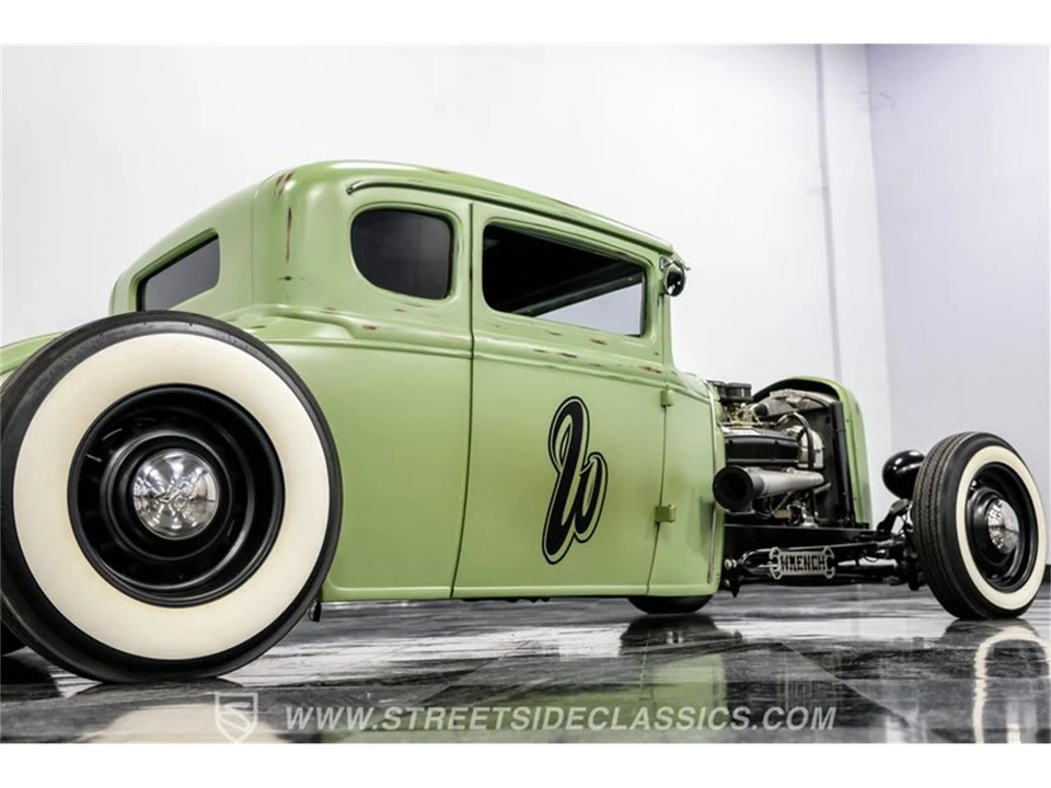 1930 Ford Model A - Image 27 of 31