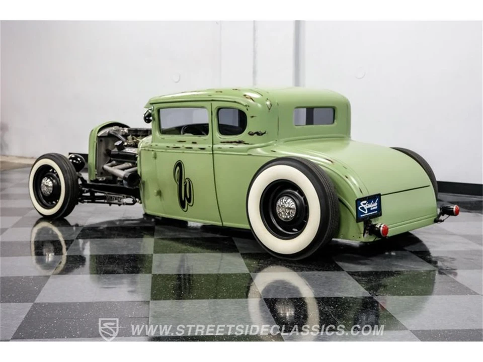1930 Ford Model A - Image 7 of 31