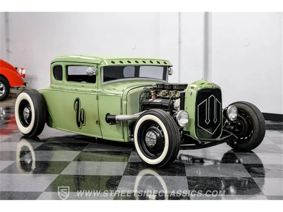 1930 Ford Model A - Image 15 of 31