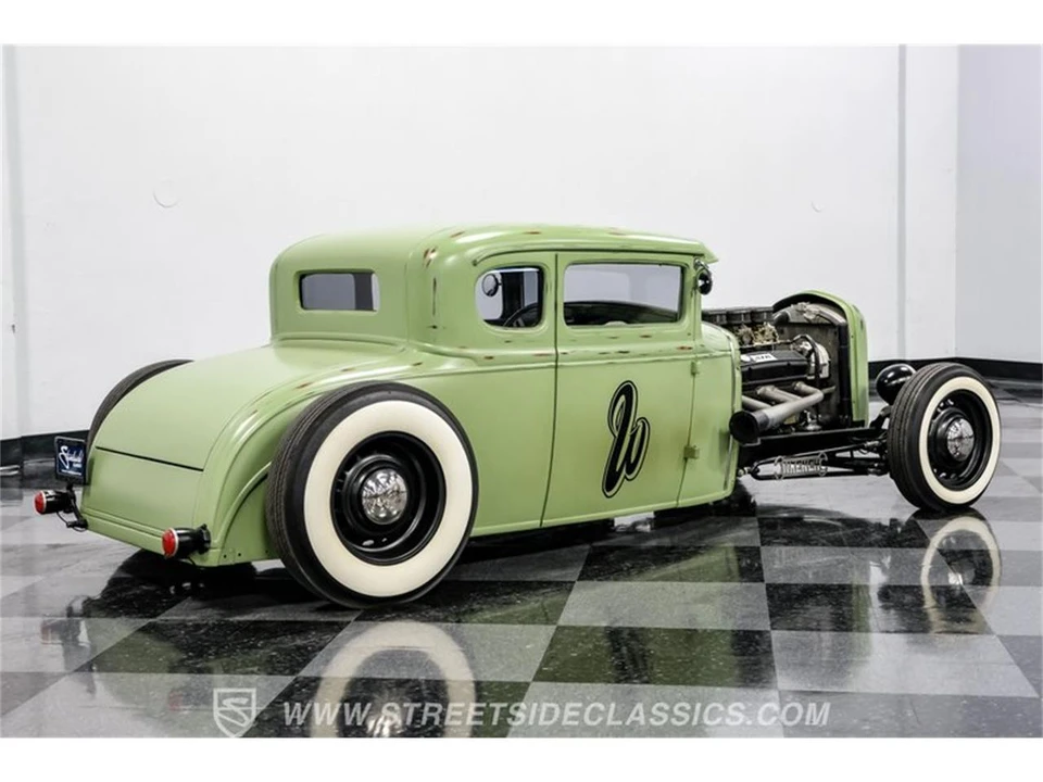 1930 Ford Model A - Image 12 of 31