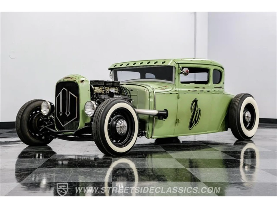 1930 Ford Model A - Image 20 of 31