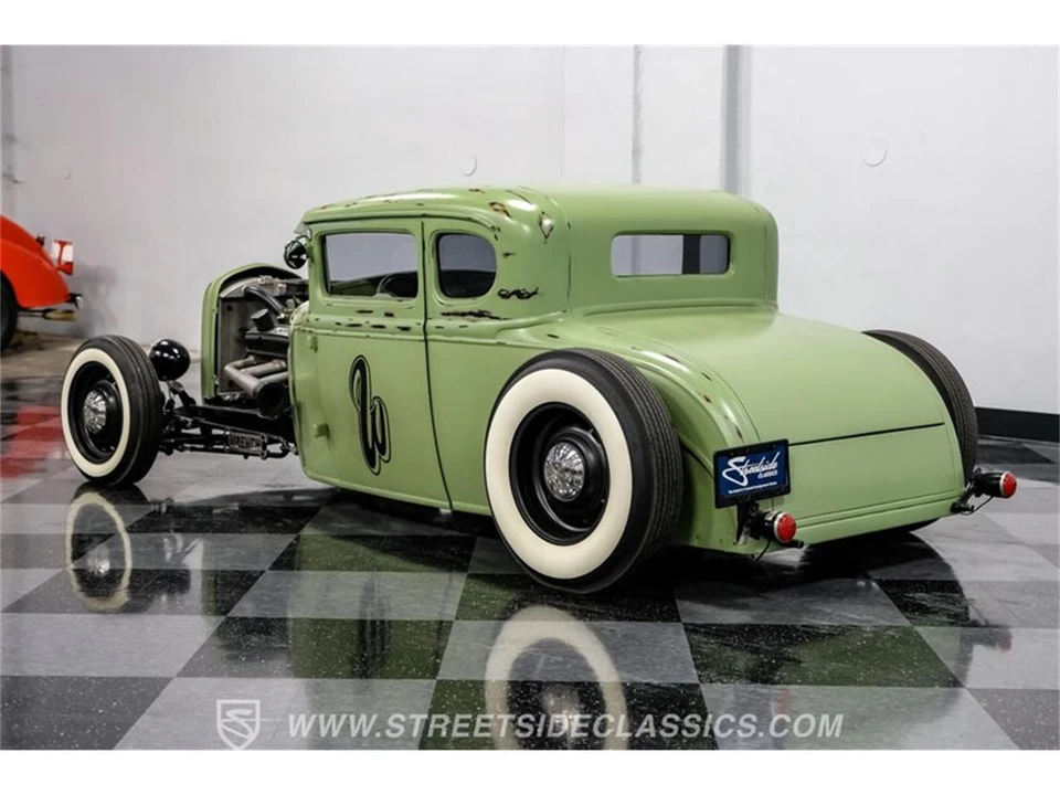 1930 Ford Model A - Image 8 of 31