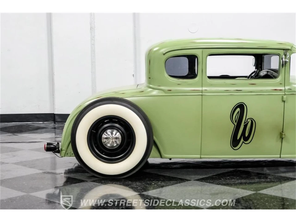 1930 Ford Model A - Image 28 of 31