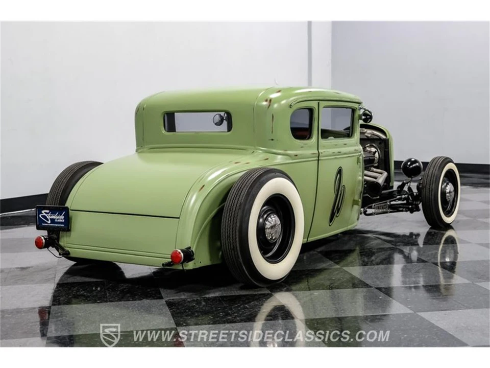 1930 Ford Model A - Image 24 of 31