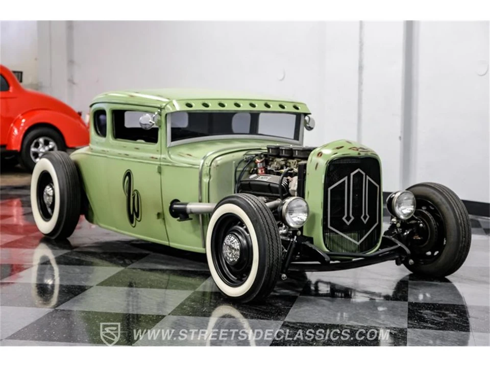 1930 Ford Model A - Image 16 of 31