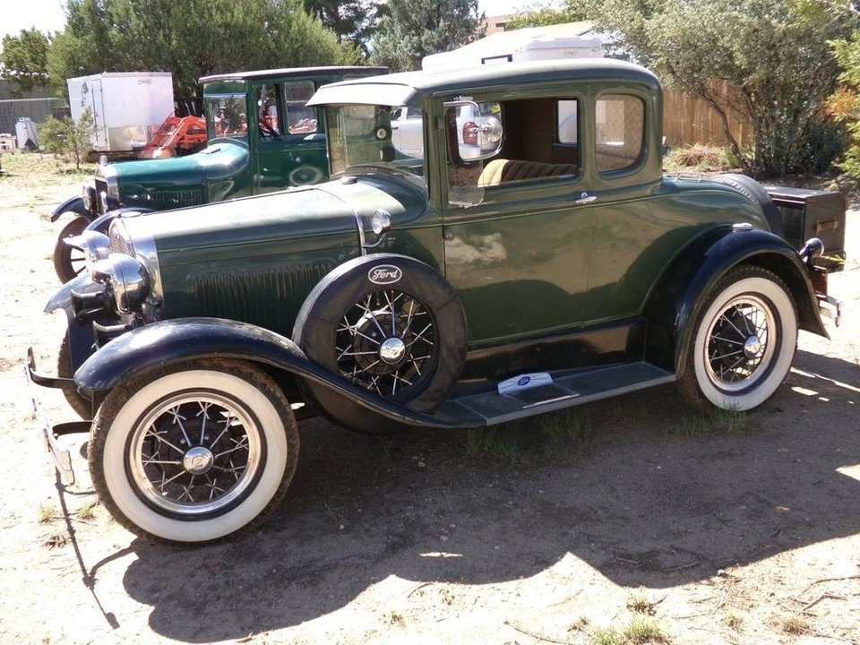 1930 Ford Model A - Image 3 of 12