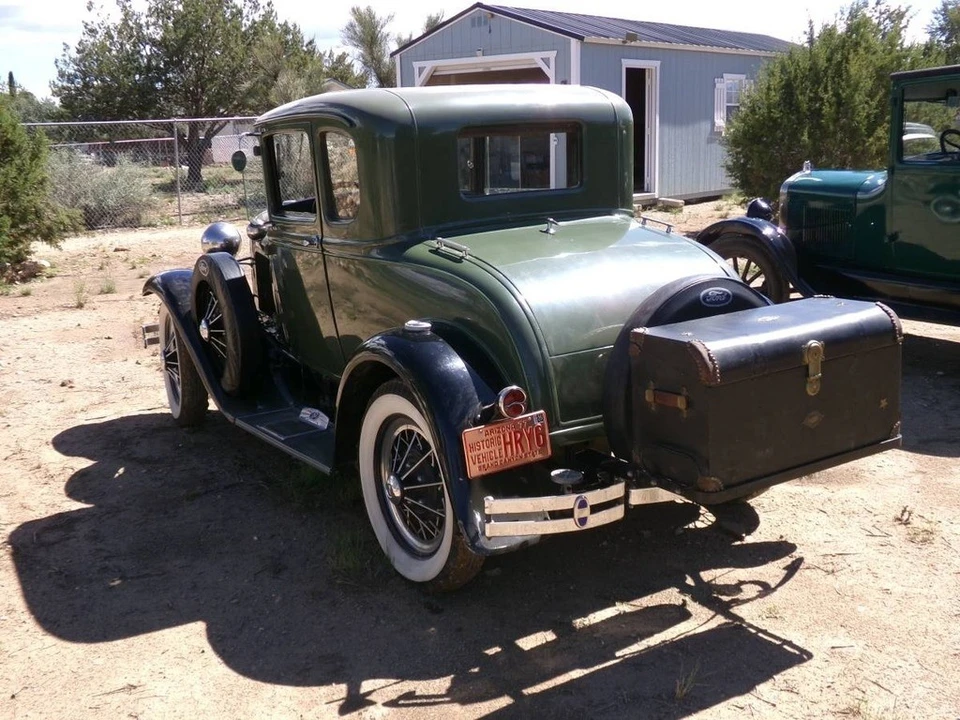 1930 Ford Model A - Image 4 of 12