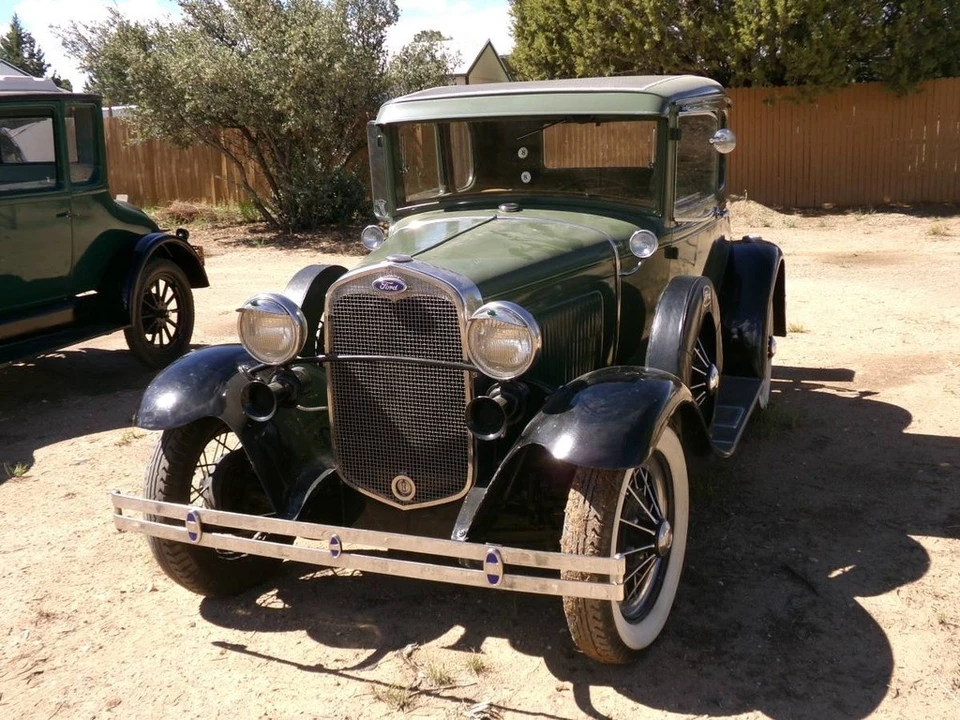 1930 Ford Model A - Image 2 of 12