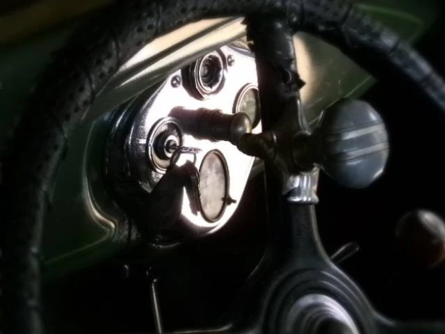 1930 Ford Model A - Image 10 of 12