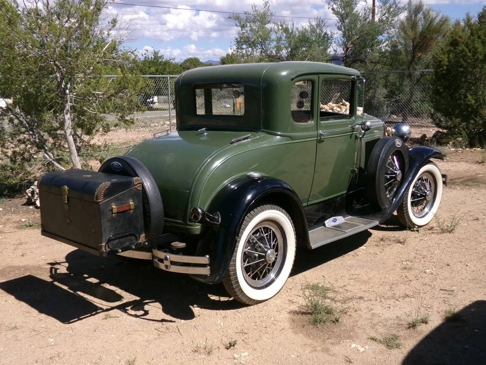 1930 Ford Model A - Image 5 of 12