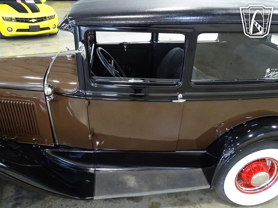 1930 Ford Model A - Image 31 of 31