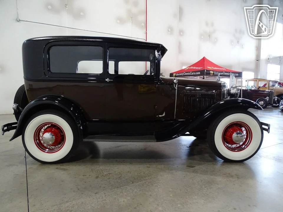 1930 Ford Model A - Image 20 of 31