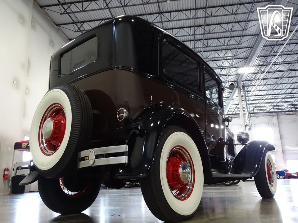 1930 Ford Model A - Image 18 of 31