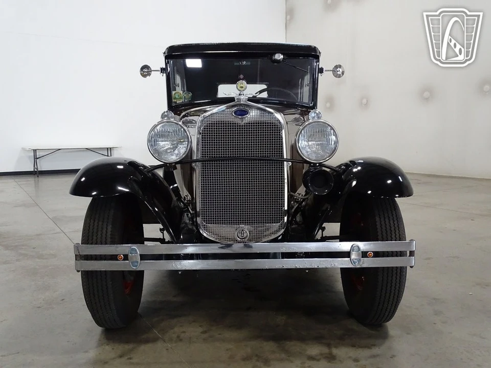 1930 Ford Model A - Image 26 of 31