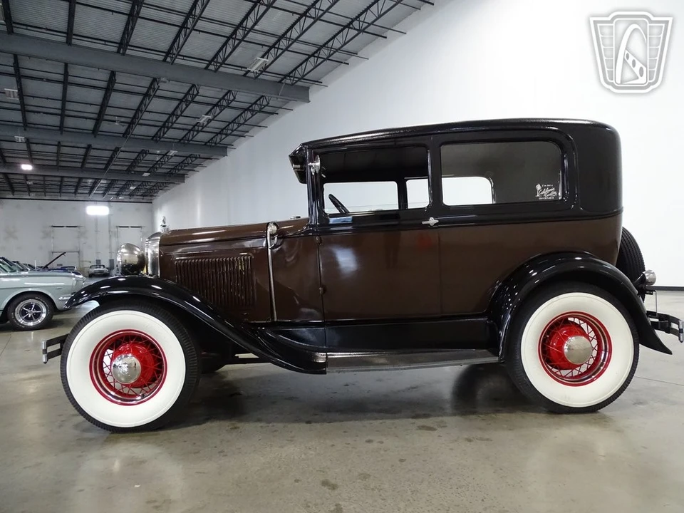 1930 Ford Model A - Image 8 of 31