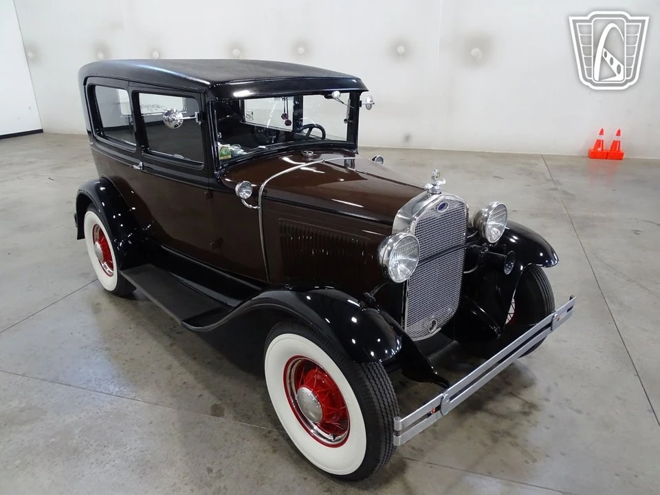 1930 Ford Model A - Image 22 of 31