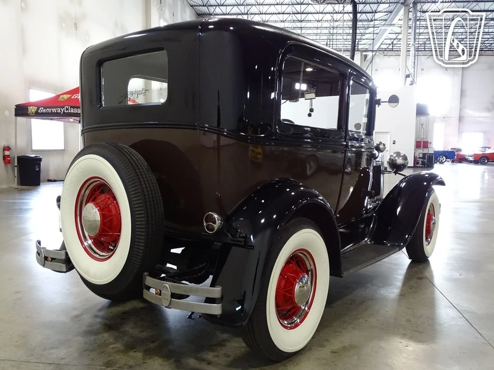 1930 Ford Model A - Image 17 of 31