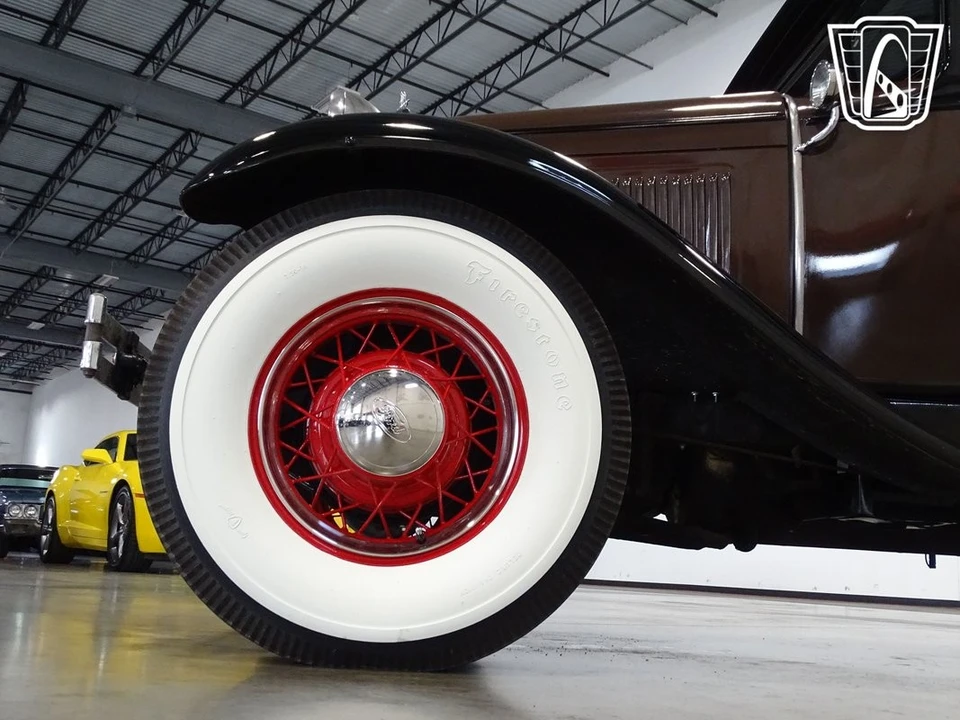 1930 Ford Model A - Image 30 of 31