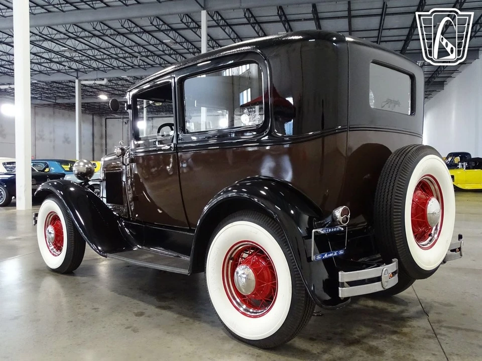 1930 Ford Model A - Image 11 of 31