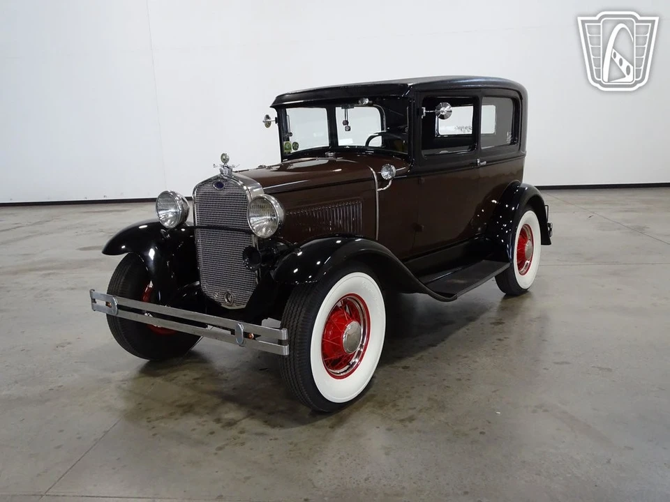 1930 Ford Model A - Image 3 of 31