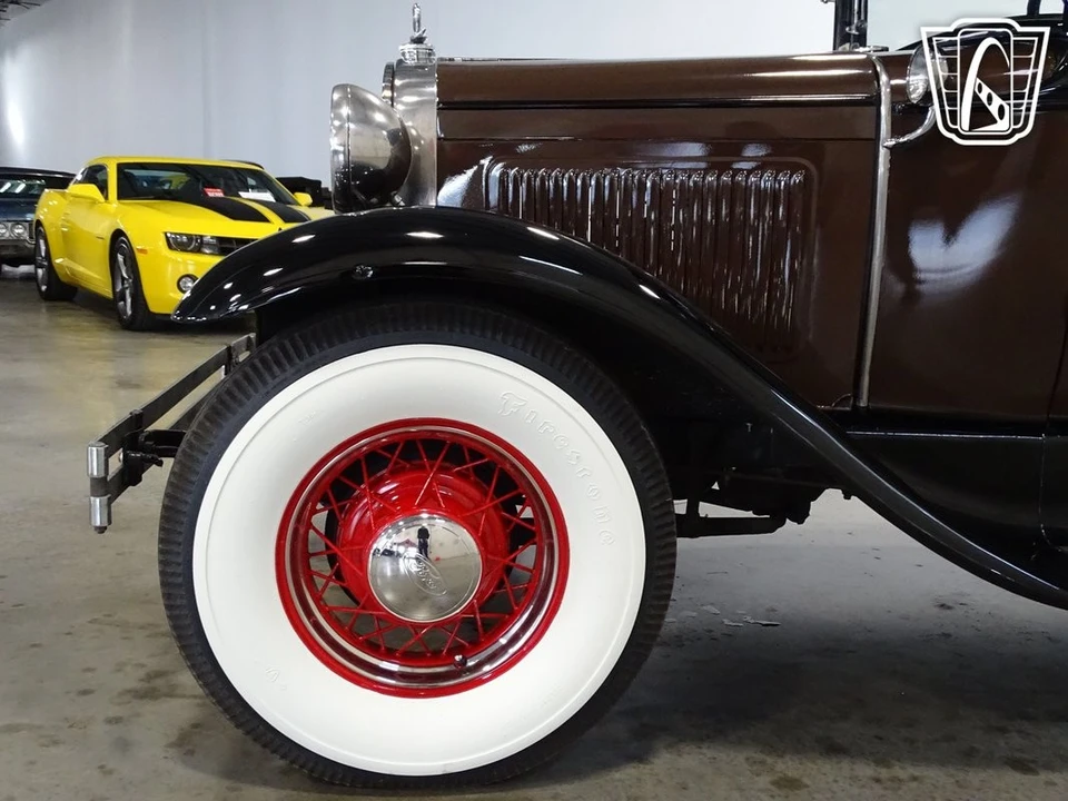 1930 Ford Model A - Image 29 of 31