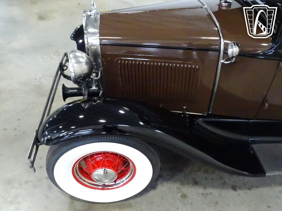 1930 Ford Model A - Image 28 of 31