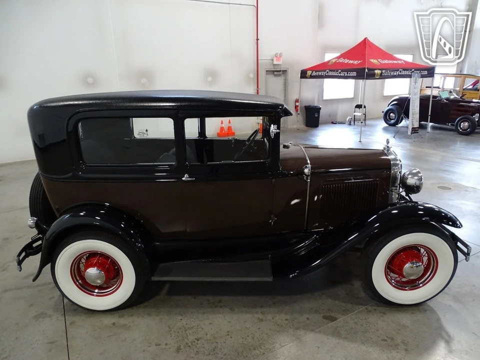 1930 Ford Model A - Image 19 of 31