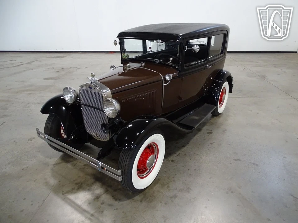 1930 Ford Model A - Image 4 of 31