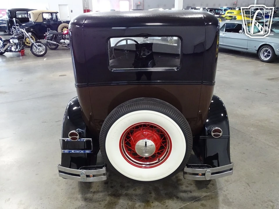1930 Ford Model A - Image 13 of 31