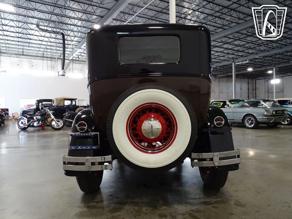 1930 Ford Model A - Image 14 of 31