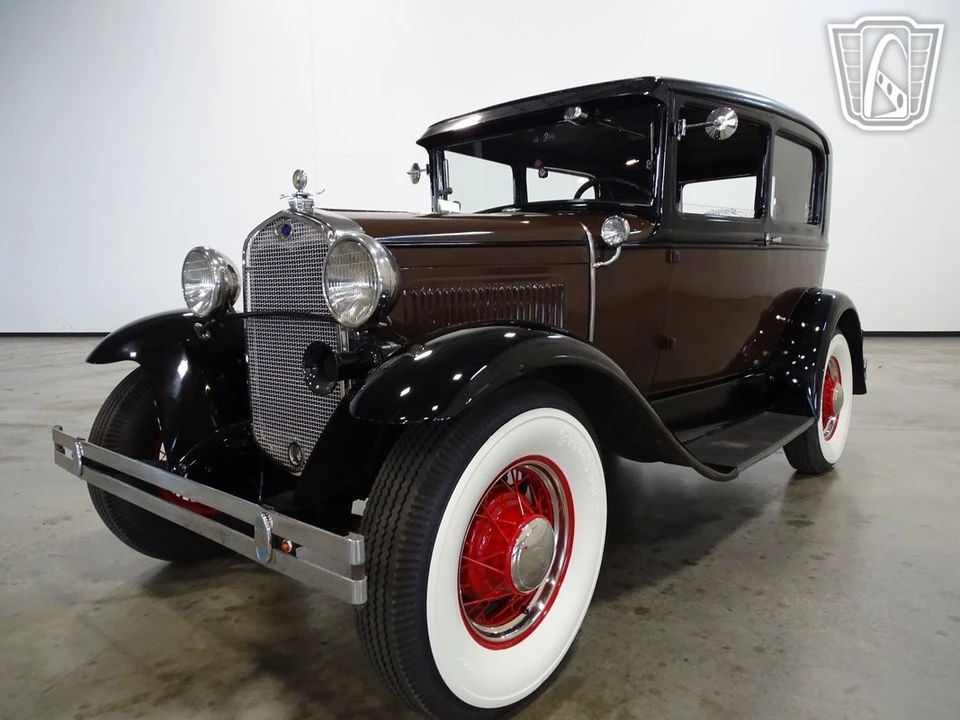 1930 Ford Model A - Image 5 of 31