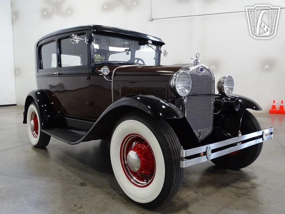 1930 Ford Model A - Image 23 of 31