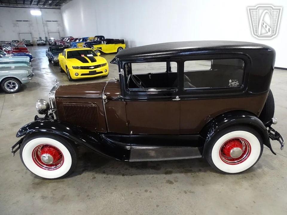 1930 Ford Model A - Image 7 of 31